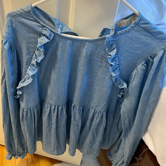 Altar'd State Tops - Shirt